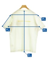 F.C.R.B（エフシーアールビー）Tシャツ・カットソー 白 サイズ:S メンズ/2200609969168