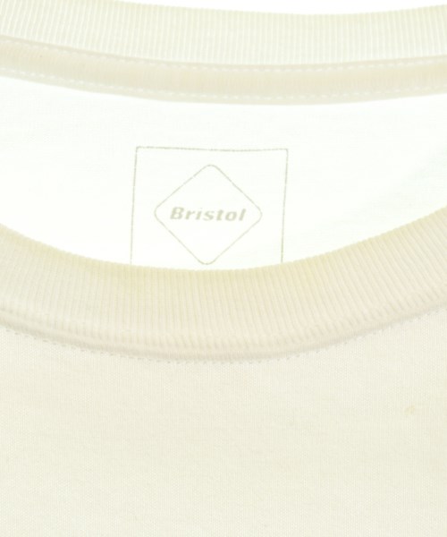 F.C.R.B（エフシーアールビー）Tシャツ・カットソー 白 サイズ:- メンズ/2200609969182