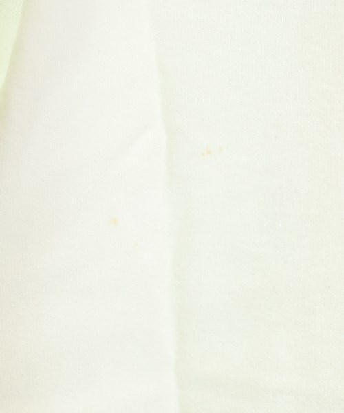 F.C.R.B（エフシーアールビー）Tシャツ・カットソー 白 サイズ:- メンズ/2200609969182