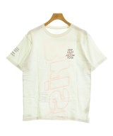 F.C.R.B（エフシーアールビー）Tシャツ・カットソー 白 サイズ:- メンズ/2200609969182