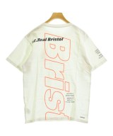 F.C.R.B（エフシーアールビー）Tシャツ・カットソー 白 サイズ:- メンズ/2200609969182