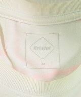F.C.R.B（エフシーアールビー）Tシャツ・カットソー 白 サイズ:- メンズ/2200609969182
