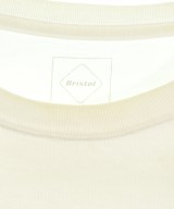 F.C.R.B（エフシーアールビー）Tシャツ・カットソー 白 サイズ:- メンズ/2200609969182