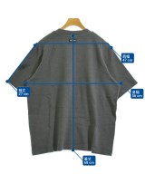 F.C.R.B（エフシーアールビー）Tシャツ・カットソー グレー サイズ:M メンズ/2200609969298