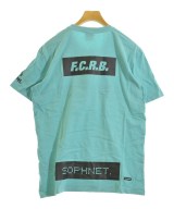 F.C.R.B（エフシーアールビー）Tシャツ・カットソー 青 サイズ:M メンズ/2200609969304