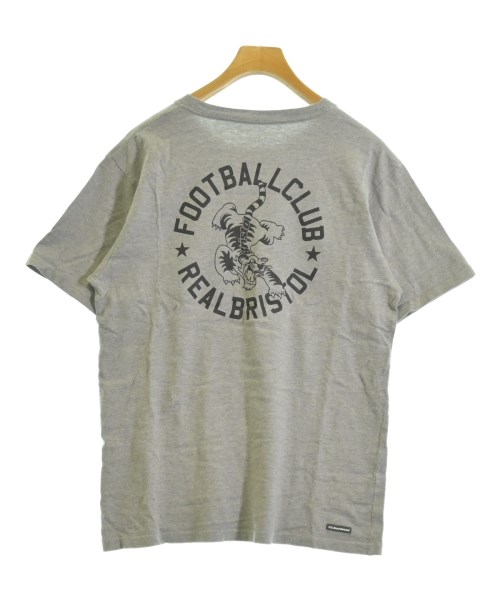 F.C.R.B（エフシーアールビー）Tシャツ・カットソー グレー サイズ:M メンズ/2200609969335