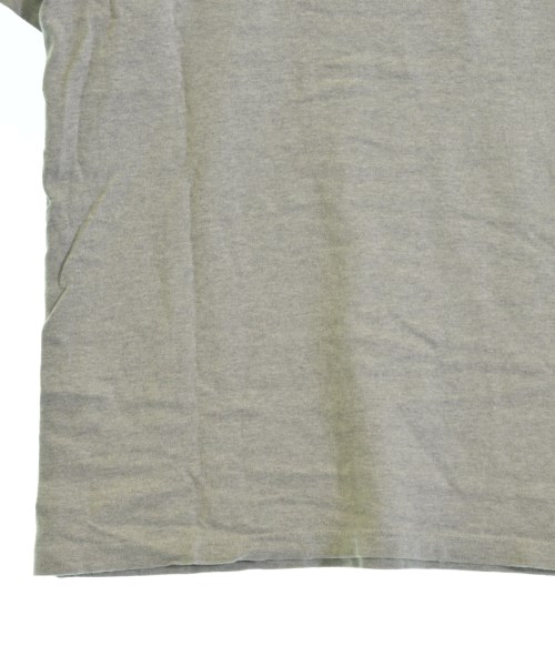 F.C.R.B（エフシーアールビー）Tシャツ・カットソー グレー サイズ:M メンズ/2200609969335