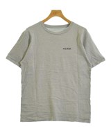 F.C.R.B（エフシーアールビー）Tシャツ・カットソー グレー サイズ:M メンズ/2200609969335