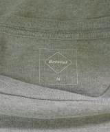 F.C.R.B（エフシーアールビー）Tシャツ・カットソー グレー サイズ:M メンズ/2200609969335
