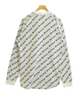 F.C.R.B（エフシーアールビー）Tシャツ・カットソー 白 サイズ:M メンズ/2200609969342