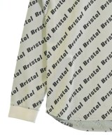 F.C.R.B（エフシーアールビー）Tシャツ・カットソー 白 サイズ:M メンズ/2200609969342