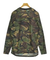 F.C.R.B（エフシーアールビー）Tシャツ・カットソー カーキ サイズ:M メンズ/2200609969441