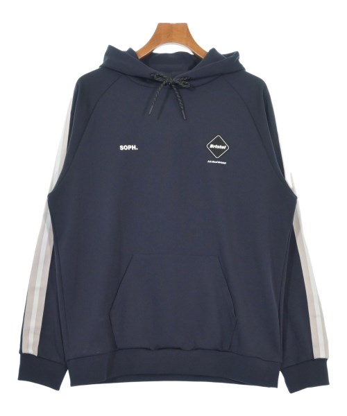 エフシーアールビー(F.C.R.B)のF.C.R.B パーカー