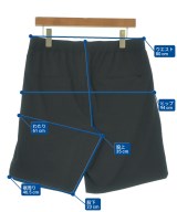 F.C.R.B（エフシーアールビー）ショートパンツ 黒 サイズ:M メンズ/2200614812022