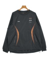 F.C.R.B（エフシーアールビー）スウェット 黒 サイズ:L メンズ/2200614812046