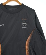 F.C.R.B（エフシーアールビー）スウェット 黒 サイズ:L メンズ/2200614812046