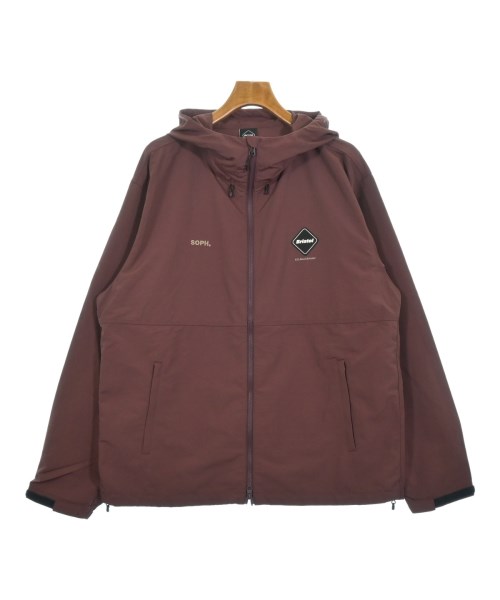 エフシーアールビー(F.C.R.B)のF.C.R.B マウンテンパーカー