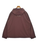 F.C.R.B（エフシーアールビー）マウンテンパーカー 赤 サイズ:XXL メンズ/2200615532011
