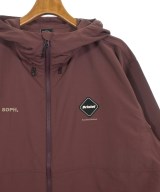 F.C.R.B（エフシーアールビー）マウンテンパーカー 赤 サイズ:XXL メンズ/2200615532011