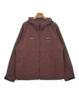 F.C.R.B マウンテンパーカー