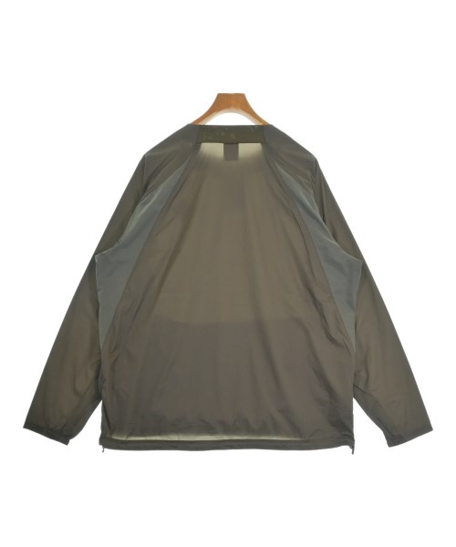 F.C.R.B（エフシーアールビー）スウェット 茶 サイズ:XL メンズ/2200615532035