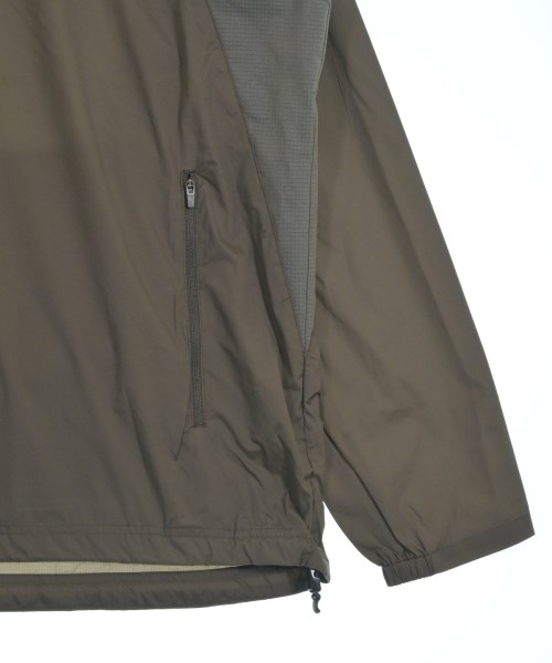 F.C.R.B（エフシーアールビー）スウェット 茶 サイズ:XL メンズ/2200615532035