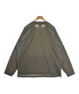 F.C.R.B（エフシーアールビー）スウェット 茶 サイズ:XL メンズ/2200615532035