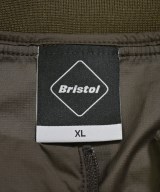 F.C.R.B（エフシーアールビー）スウェット 茶 サイズ:XL メンズ/2200615532035