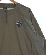 F.C.R.B（エフシーアールビー）スウェット 茶 サイズ:XL メンズ/2200615532035