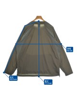 F.C.R.B（エフシーアールビー）スウェット 茶 サイズ:XL メンズ/2200615532035