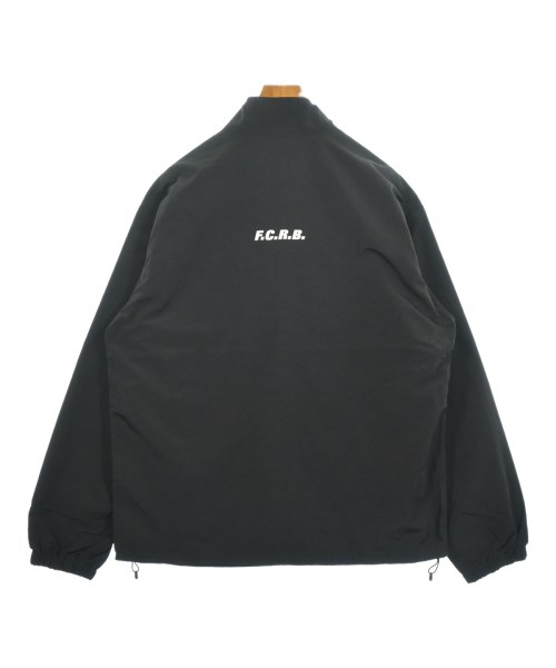 F.C.R.B（エフシーアールビー）ブルゾン 黒 サイズ:XL メンズ/2200615532042