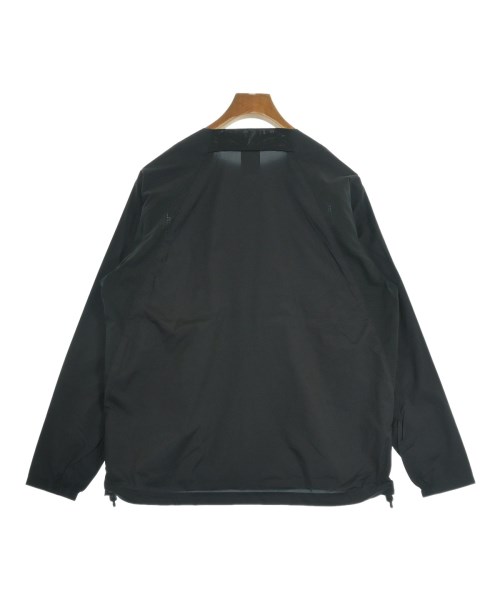 F.C.R.B（エフシーアールビー）スウェット 黒 サイズ:S メンズ/2200615532059