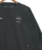 F.C.R.B（エフシーアールビー）スウェット 黒 サイズ:S メンズ/2200615532059
