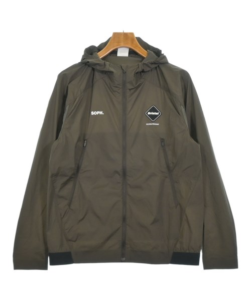 エフシーアールビー(F.C.R.B)のF.C.R.B マウンテンパーカー