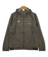 F.C.R.B マウンテンパーカー