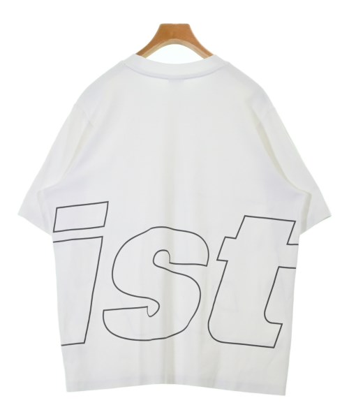 F.C.R.B（エフシーアールビー）Tシャツ・カットソー 白 サイズ:M メンズ/2200616054024