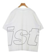 F.C.R.B（エフシーアールビー）Tシャツ・カットソー 白 サイズ:M メンズ/2200616054024