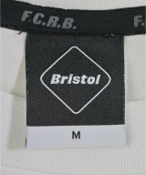 F.C.R.B（エフシーアールビー）Tシャツ・カットソー 白 サイズ:M メンズ/2200616054024