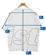 F.C.R.B（エフシーアールビー）Tシャツ・カットソー 白 サイズ:M メンズ/2200616054024