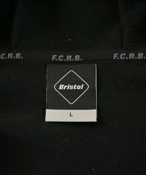 F.C.R.B（エフシーアールビー）その他 黒 サイズ:L メンズ/2200616283011