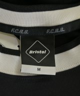 F.C.R.B（エフシーアールビー）Tシャツ・カットソー 黒 サイズ:M メンズ/2200616283028