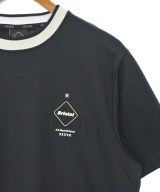 F.C.R.B（エフシーアールビー）Tシャツ・カットソー 黒 サイズ:M メンズ/2200616283028