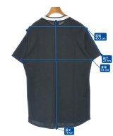 F.C.R.B（エフシーアールビー）Tシャツ・カットソー 黒 サイズ:M メンズ/2200616283028