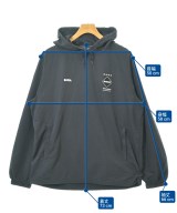 F.C.R.B（エフシーアールビー）その他 黒 サイズ:L メンズ/2200612164352