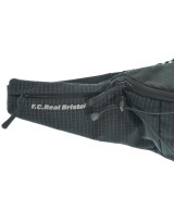 F.C.R.B（エフシーアールビー）ショルダーバッグ 黒 サイズ:- メンズ/2200616449141