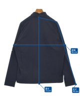 F.C.R.B（エフシーアールビー）ブルゾン 紺 サイズ:XL メンズ/2200617154037