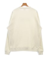 F.C.R.B（エフシーアールビー）スウェット 白 サイズ:L メンズ/2200616768044