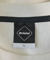 F.C.R.B（エフシーアールビー）スウェット 白 サイズ:L メンズ/2200616768044