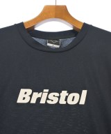 F.C.R.B（エフシーアールビー）Tシャツ・カットソー 黒 サイズ:XL メンズ/2200616768051