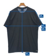 F.C.R.B（エフシーアールビー）Tシャツ・カットソー 黒 サイズ:XL メンズ/2200616768051
